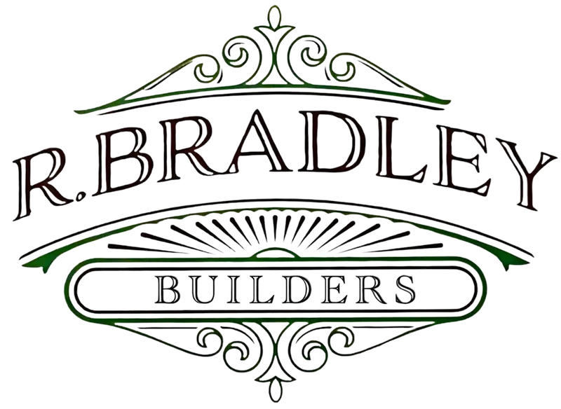 R. Bradley Builders of Nantucket